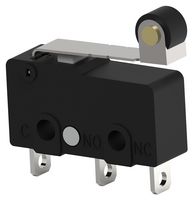 OMRON ELECTRONIC COMPONENTS D2F-01L2-D3