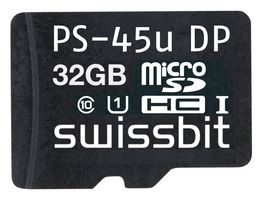 SWISSBIT SFSD032GN3PM1TO-I-HG-020-RP0