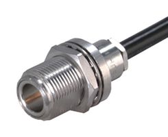 HUBER+SUHNER 24"N-75-4-2/133"NE