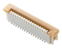 MOLEX / PARTNER STOCK 52610-1172