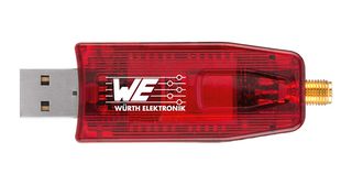 WURTH ELEKTRONIK 2607046211001