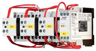 EATON MOELLER SDAINLM22(400V50HZ)