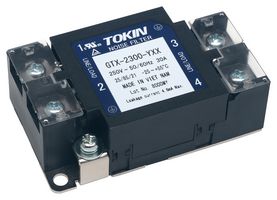 KEMET GTX-2100-Y22