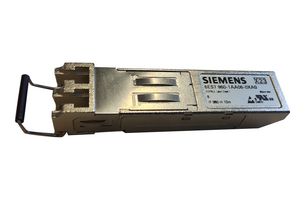 SIEMENS 6ES7960-1AA06-0XA0