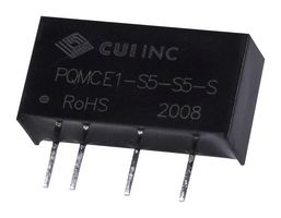 CUI PQMCE1-S5-S3-S