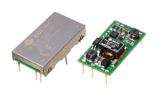 CUI PYBJ6-D12-S15-OD