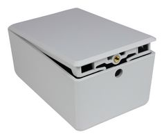 Krabička pro elektroniku se snadnou montáží