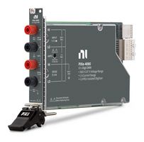 PXI Digital Multimeters & Bundles