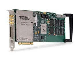 NI / EMERSON 778988-03