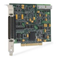 NI / EMERSON 779625-01