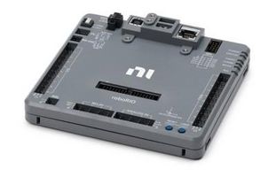 NI / EMERSON 784337-01