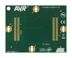 MICROCHIP ATSTK600-RC52