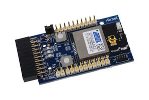MICROCHIP ATZB-256RFR2-XPRO