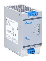 DELTA ELECTRONICS DRM-24V240W1PN