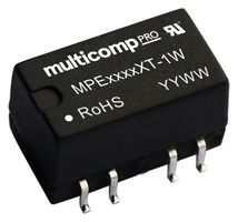 MULTICOMP PRO MPE1212XT-1W