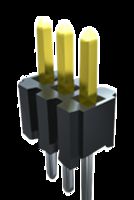 SAMTEC HTSW-136-14-T-S