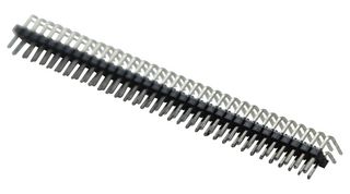 SAMTEC TMM-134-01-T-D-RA