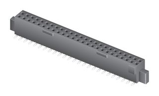 SAMTEC SFML-125-T2-S-D-LC-K-TR