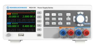 ROHDE & SCHWARZ NGA142COMB