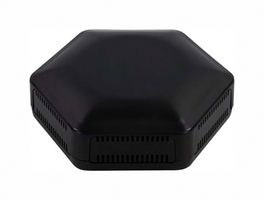 CAMDENBOSS CBHEX1-06-BK