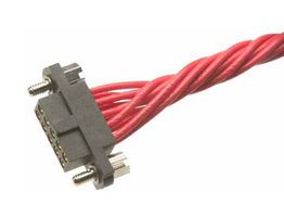 HARWIN M80-4610805