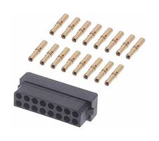 HARWIN M80-8441645