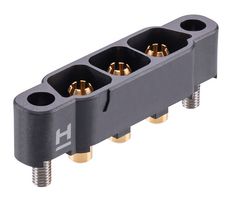 KONA hi-rel power connectors