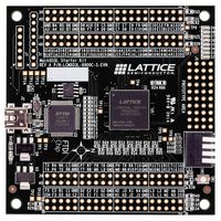 LATTICE SEMICONDUCTOR LCMXO3LF-6900C-S-EVN