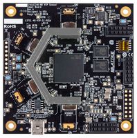 LATTICE SEMICONDUCTOR LIFCL-VIP-SI-EVN