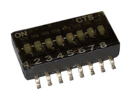 CTS 218-8LPSTR