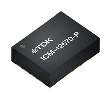 TDK INVENSENSE ICM-42670-P