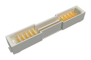 ComboStak® and PowerStak® Board-to-Board Connectors