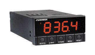 OMEGA DP25B-S-DC10/32-R