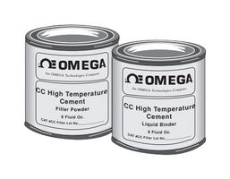 OMEGA CC HIGH TEMP