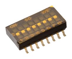 WURTH ELEKTRONIK 416131160812
