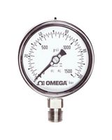 OMEGA PGM-100L-300PSI/20BAR