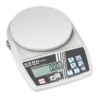 KERN EMB 2000-2V