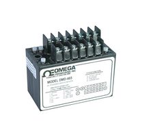 OMEGA DMD-465WB