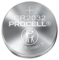 PROCELL PC2032.