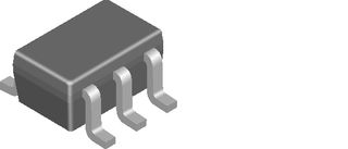 ONSEMI NC7SB3157P6X