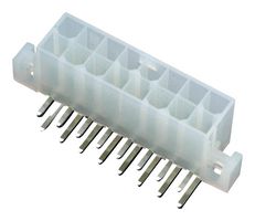 MOLEX / PARTNER STOCK 39-29-1167