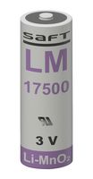 SAFT LM17500 STD