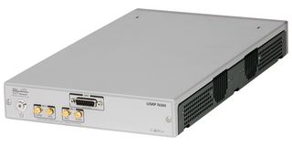 NI / EMERSON 785066-01