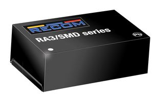 RECOM POWER RA3-240701D/SMD
