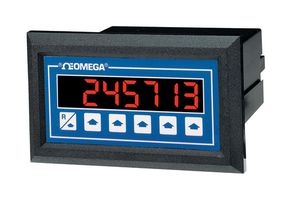 OMEGA DPF76-220VAC