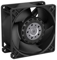 EBM-PAPST AF80-00137 24V P/2 13.200