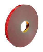 3M GPH-160GF, GREY, 33M X 19MM