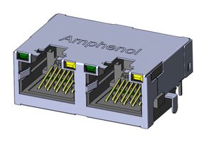 AMPHENOL COMMUNICATIONS SOLUTIONS RJE722886411