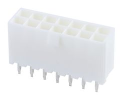 MOLEX / PARTNER STOCK 39-29-6148
