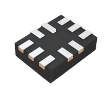 ANALOG DEVICES LTC6409IUDB#TRMPBF